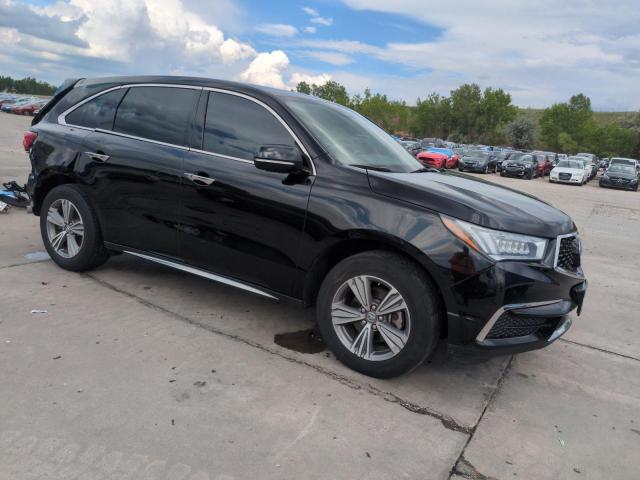 Aukcja sprzedaży 2020 Acura Mdx, vin: 5J8YD3H35LL012432, numer aukcji: 59707045