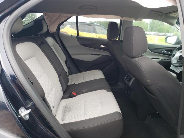 61827005 :رقم المزاد ، 3GNAXSEV0MS112254 vin ، 2021 Chevrolet Equinox Ls مزاد بيع