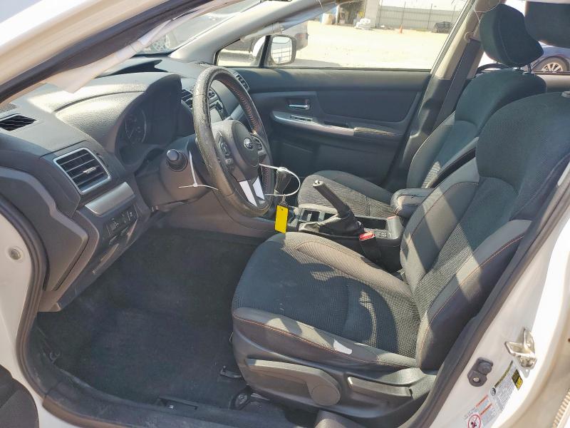 Aukcja sprzedaży 2017 Subaru Crosstrek, vin: JF2GPABC8H9227484, numer aukcji: 61461675