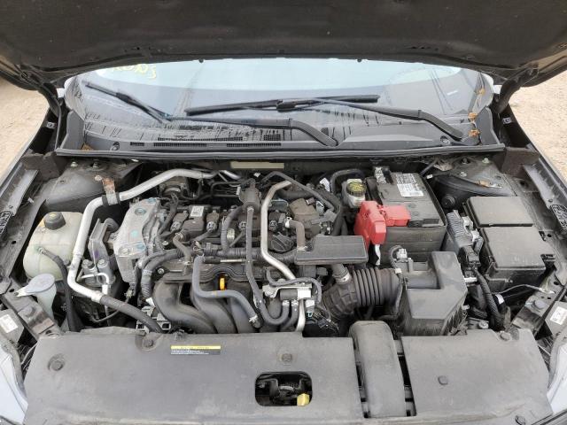 2021 Nissan Sentra მანქანა იყიდება აუქციონზე, vin: 3N1AB8BV8MY292405, აუქციონის ნომერი: 60938555