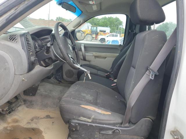 Aukcja sprzedaży 2013 Chevrolet Silverado, vin: 1GC0CVC87DF245449, numer aukcji: 60979565