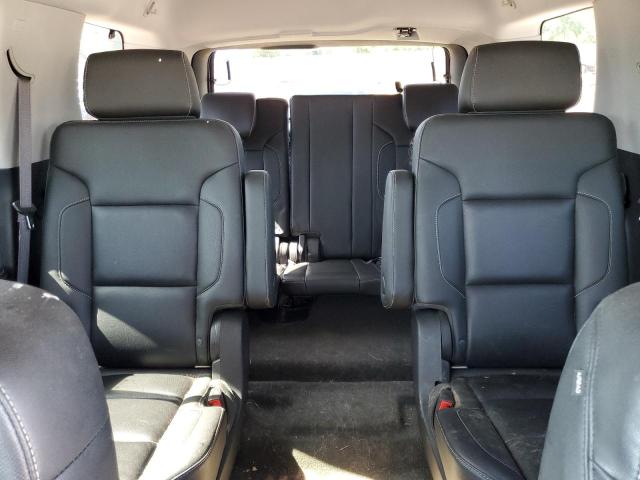 Продаж на аукціоні авто 2015 Chevrolet Tahoe K150, vin: 1GNSKCKC4FR142763, номер лоту: 61469225