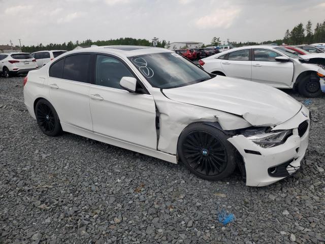 2015 Bmw 328 მანქანა იყიდება აუქციონზე, vin: WBA3B3G58FNR88910, აუქციონის ნომერი: 60897765