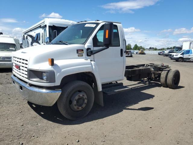 Aukcja sprzedaży 2005 Gmc C5500 C5c0, vin: 1GDE5C1285F524313, numer aukcji: 62354625