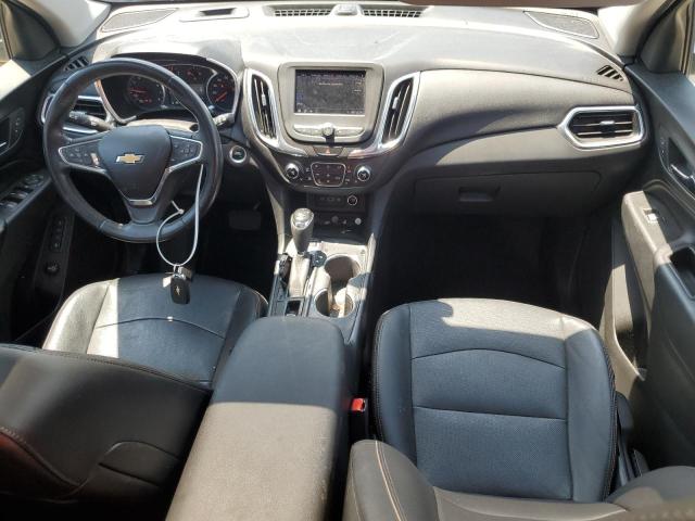 Продажа на аукционе авто 2020 Chevrolet Equinox Lt, vin: 3GNAXLEX7LL171415, номер лота: 59145735