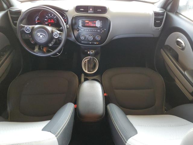 Продаж на аукціоні авто 2015 Kia Borrego Ex, vin: KNDJP3A58F7163779, номер лоту: 62882785