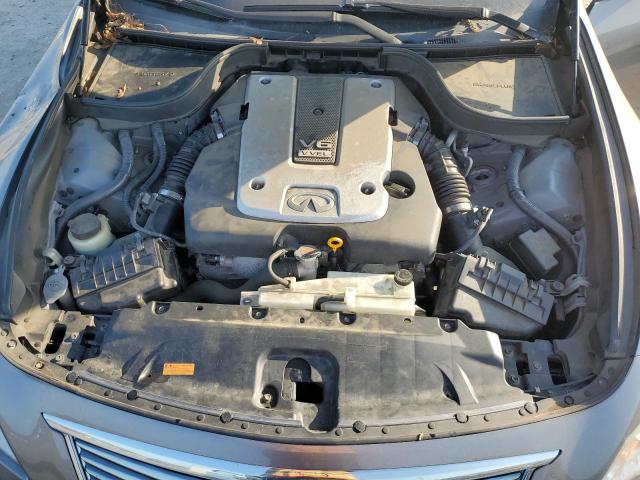62000085 :رقم المزاد ، JN1CV6AR0DM358778 vin ، 2013 Infiniti G37 مزاد بيع