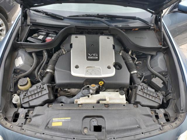 2009 Infiniti G37 მანქანა იყიდება აუქციონზე, vin: JNKCV61F49M050621, აუქციონის ნომერი: 62677075