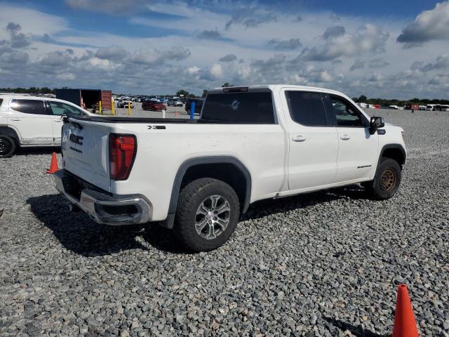 2021 Gmc Sierra K15 მანქანა იყიდება აუქციონზე, vin: 1GTU9BET4MZ191297, აუქციონის ნომერი: 60315965
