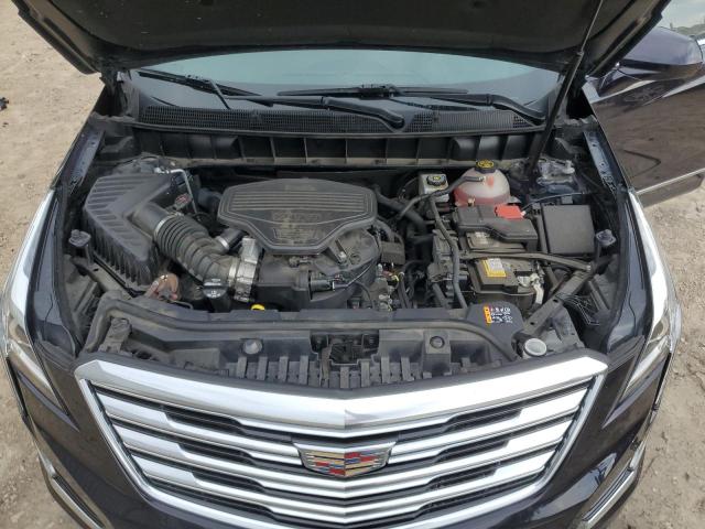 Auction sale of the 2018 Cadillac Xt4, vin: 1GYKNARS0JZ228866, lot number: 59240065