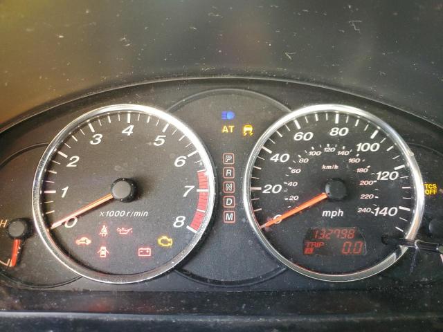 Aukcja sprzedaży 2004 Mazda 6, vin: 1YVFP82DX45N75598, numer aukcji: 59099235