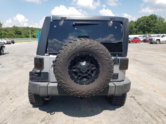 Aukcja sprzedaży 2016 Jeep Wrangler Unlimited, vin: 1C4BJWFG1GL127894, numer aukcji: 62005485