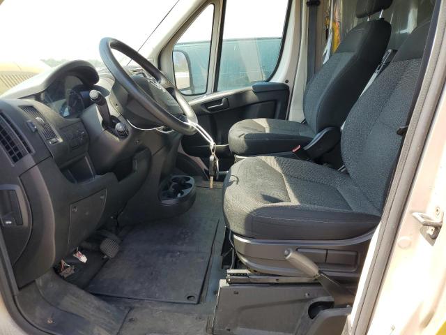 Продажа на аукционе авто 2015 Ram Promaster, vin: 3C6TRVDD8FE501075, номер лота: 60733465