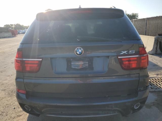 62188125 :رقم المزاد ، 5UXZW0C52D0B91537 vin ، 2013 Bmw X5 Xdrive3 مزاد بيع