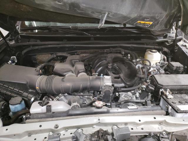 Aukcja sprzedaży 2024 Toyota 4runner Sr, vin: JTEPU5JR4R6274157, numer aukcji: 62426315