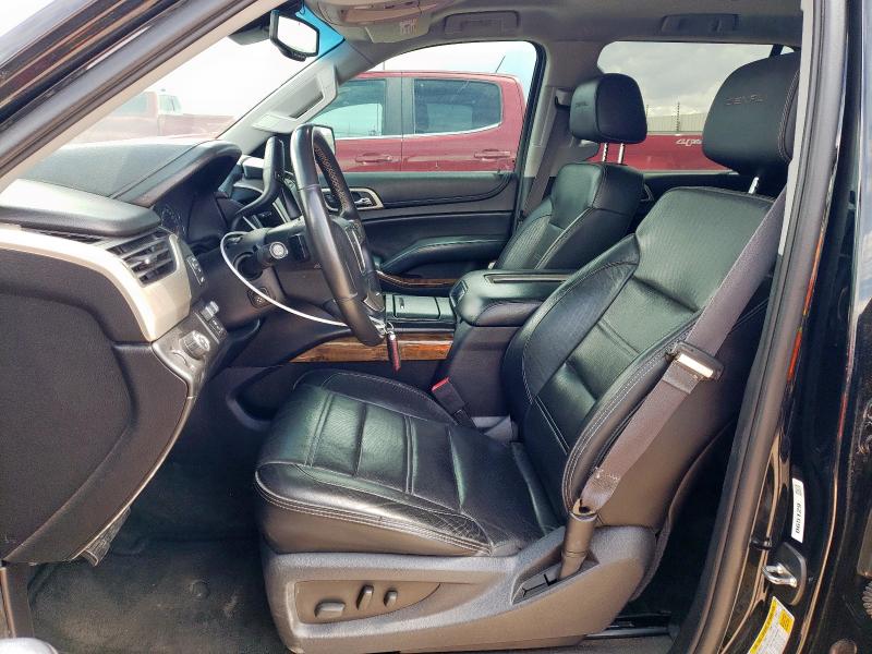 Aukcja sprzedaży 2015 Gmc Yukon Dena, vin: 1GKS1CKJ9FR176373, numer aukcji: 62838615