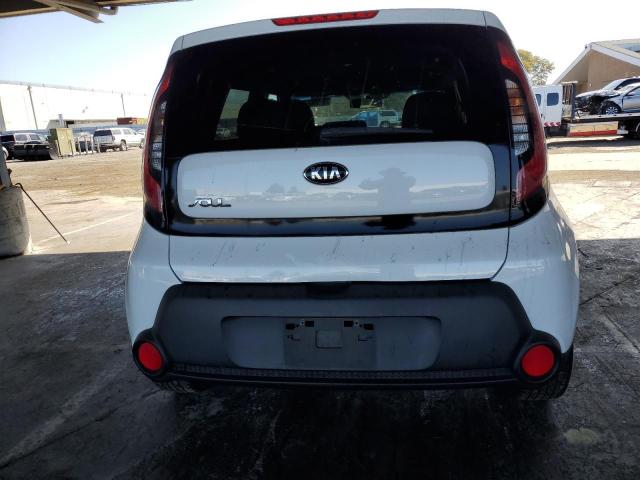 Продаж на аукціоні авто 2015 Kia Borrego Ex, vin: KNDJP3A58F7163779, номер лоту: 62882785