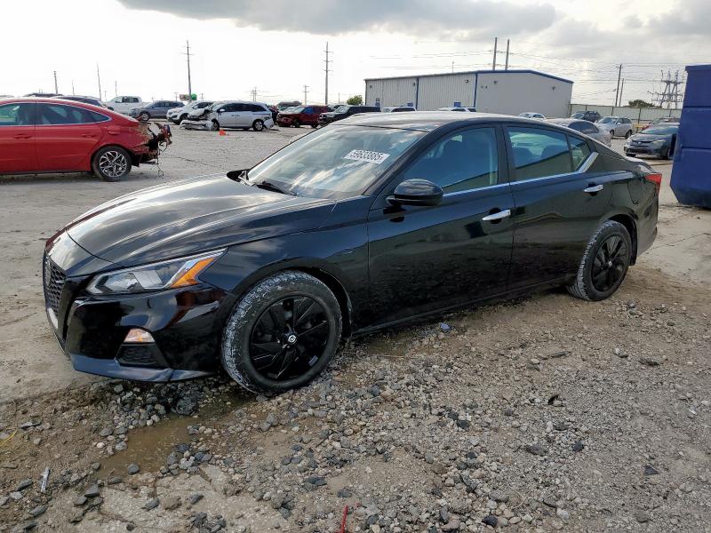 Aukcja sprzedaży 2020 Nissan Altima S, vin: 1N4BL4BV7LC113579, numer aukcji: 59633885