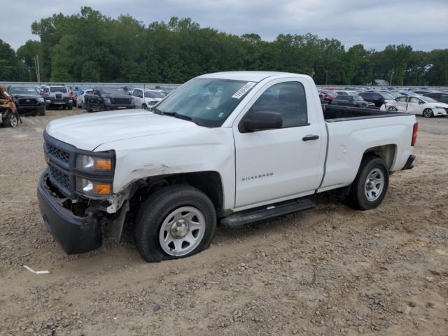 60114655 :رقم المزاد ، 1GCNCPEH3EZ378790 vin ، 2014 Chevrolet Silverado مزاد بيع