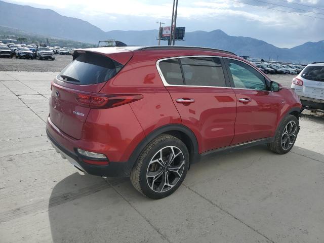 Aukcja sprzedaży 2021 Kia Sportage S, vin: KNDPRCA60M7852399, numer aukcji: 60481105