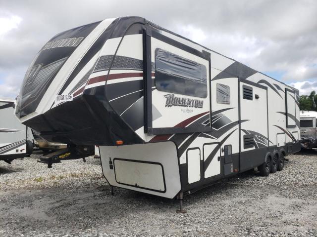 Продажа на аукционе авто 2017 Grandesign Momentum, vin: 573FM433XH1204721, номер лота: 72066835