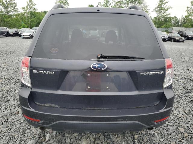 Aukcja sprzedaży 2010 Subaru Forester, vin: JF2SH6BC7AH780238, numer aukcji: 62027915