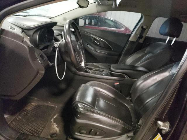 Продаж на аукціоні авто 2014 Buick Lacrosse, vin: 1G4GB5G3XEF284422, номер лоту: 59806865