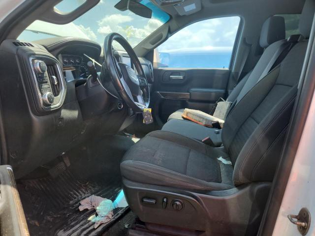 2021 Gmc Sierra K15 მანქანა იყიდება აუქციონზე, vin: 1GTU9BET4MZ191297, აუქციონის ნომერი: 60315965