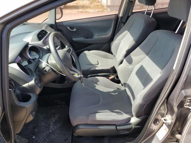 2013 Honda Fit მანქანა იყიდება აუქციონზე, vin: JHMGE8H35DC003931, აუქციონის ნომერი: 62472775