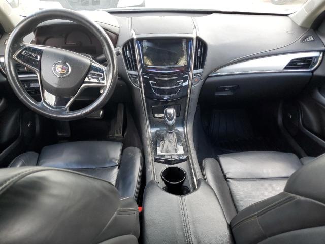 Продажа на аукционе авто 2014 Cadillac Ats Premiu, vin: 1G6AL5S33E0125360, номер лота: 59710275