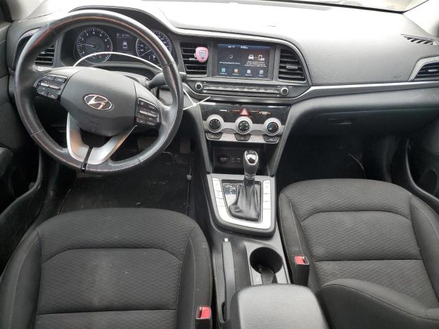 Aukcja sprzedaży 2019 Hyundai Elantra, vin: KMHD84LF3KU839794, numer aukcji: 61145005