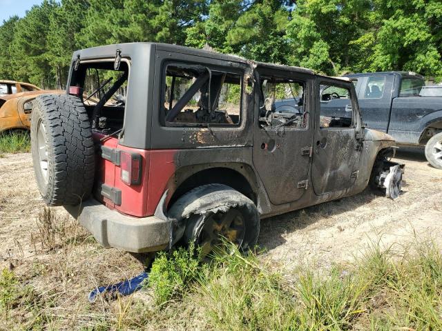 Aukcja sprzedaży 2018 Jeep Wrangler Unlimited, vin: 1C4BJWDGXJL908651, numer aukcji: 93323345