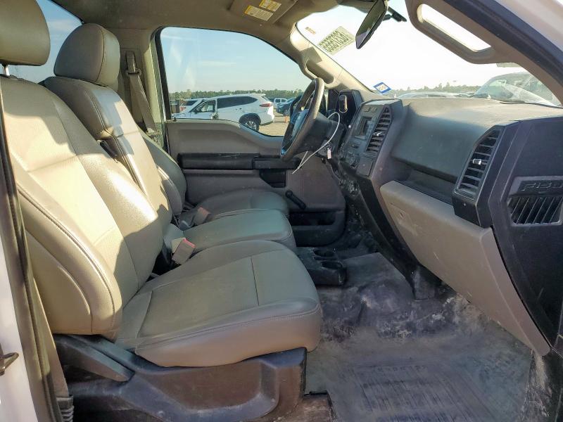 Продажа на аукционе авто 2019 Ford F150, vin: 1FTMF1CB4KKF01094, номер лота: 62375555