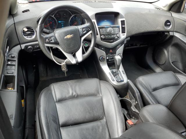 Продажа на аукционе авто 2016 Chevrolet Cruze Limi, vin: 1G1PG5SB6G7191553, номер лота: 60037185