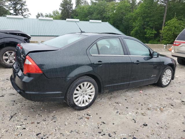 Продаж на аукціоні авто 2010 Ford Fusion Hyb, vin: 3FADP0L3XAR324115, номер лоту: 60012415