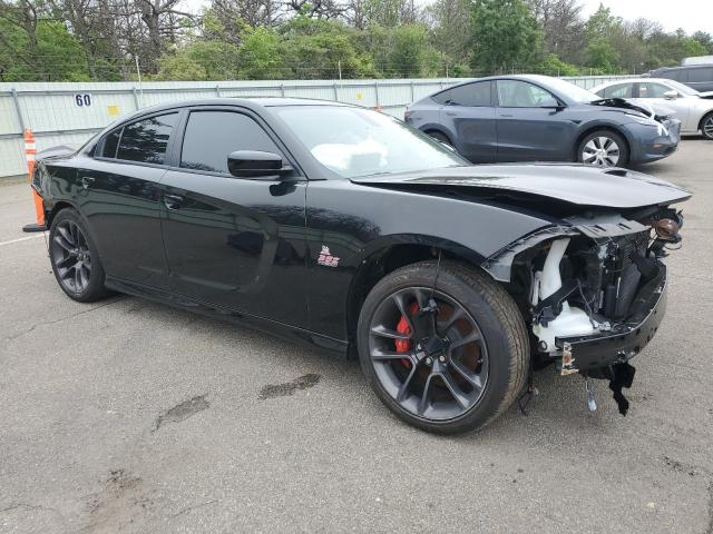Продажа на аукционе авто 2021 Dodge Charger, vin: 2C3CDXGJ4MH618341, номер лота: 38479214