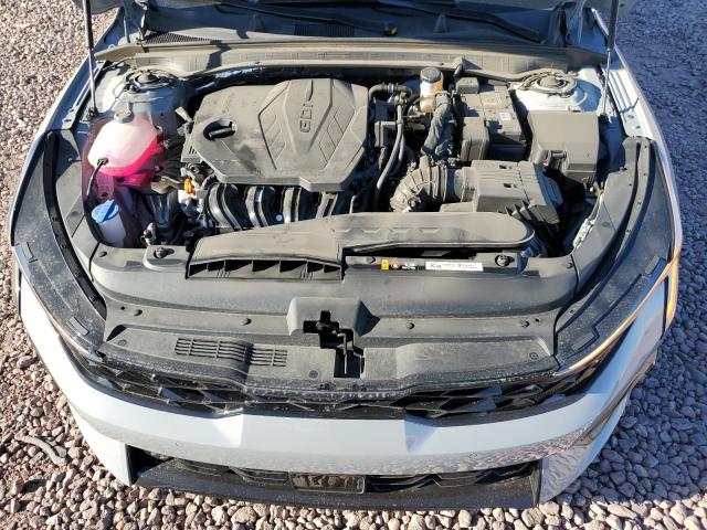 Aukcja sprzedaży 2025 Kia K5 Gt Line, vin: KNAG64J79S5317360, numer aukcji: 61185265