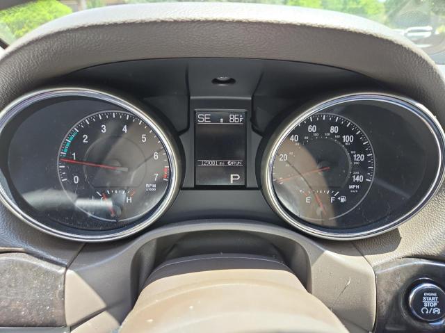 61631225 :رقم المزاد ، 1C4RJEAG0CC125421 vin ، 2012 Jeep Grand Cher مزاد بيع