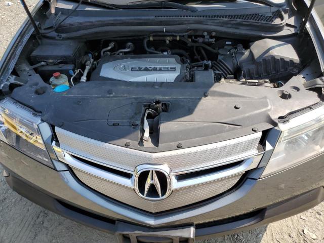 Aukcja sprzedaży 2007 Acura Mdx, vin: 2HNYD28397H548578, numer aukcji: 59514315