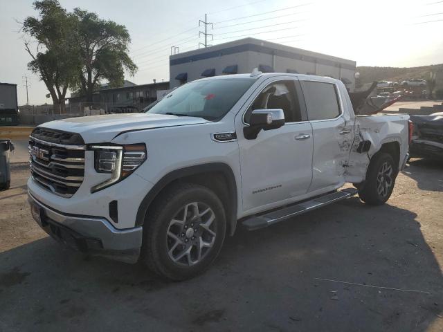 Продажа на аукционе авто 2022 Gmc Sierra K15, vin: 1GTUUDEDXNZ635464, номер лота: 62771555
