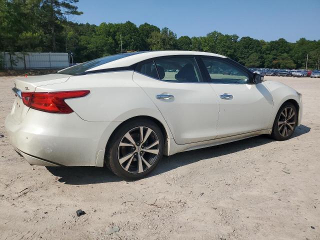 Продажа на аукционе авто 2018 Nissan Maxima 3.5, vin: 1N4AA6APXJC372774, номер лота: 58695025