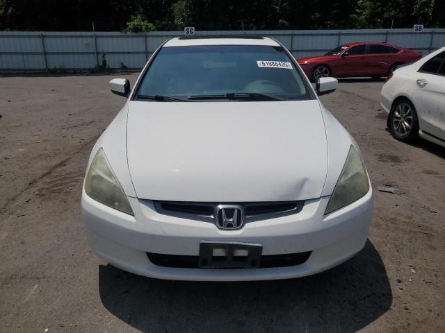 Продажа на аукционе авто 2004 Honda Accord Ex, vin: 1HGCM66504A065553, номер лота: 61986435