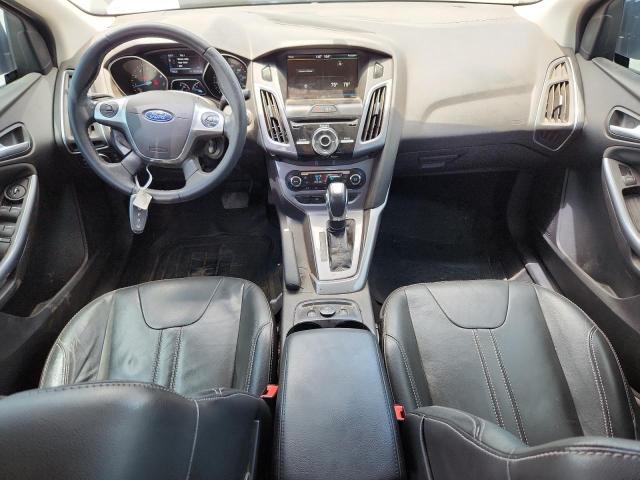 2014 Ford Focus Tita მანქანა იყიდება აუქციონზე, vin: 1FADP3J2XEL406264, აუქციონის ნომერი: 61961895