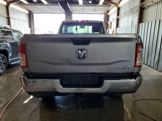 60820295 :رقم المزاد ، 3C6MR5AL1KG535325 vin ، 2019 Ram 2500 مزاد بيع