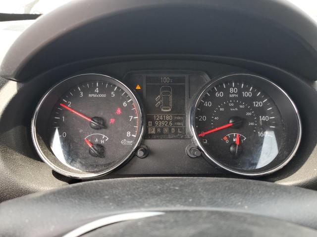 2013 Nissan Rogue S მანქანა იყიდება აუქციონზე, vin: JN8AS5MT3DW511306, აუქციონის ნომერი: 62037085