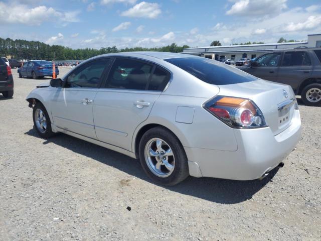 Aukcja sprzedaży 2012 Nissan Altima Bas, vin: 1N4AL2APXCC172340, numer aukcji: 61039185