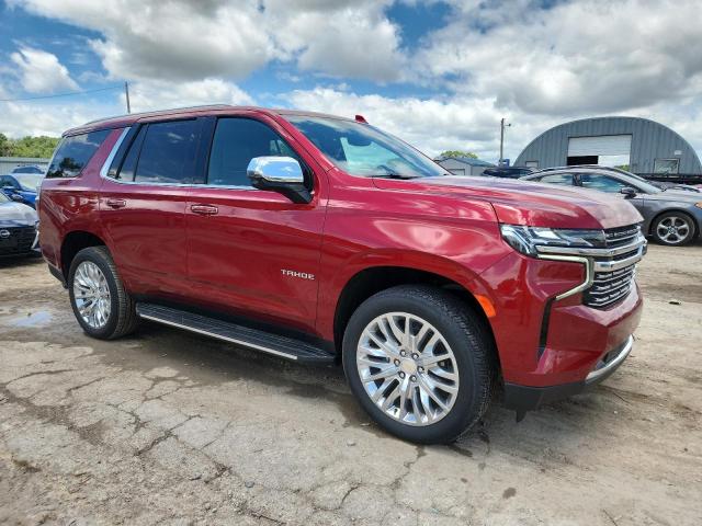 2024 Chevrolet Tahoe მანქანა იყიდება აუქციონზე, vin: 1GNSKSKD6RR314265, აუქციონის ნომერი: 63089735