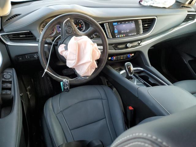 2020 Buick Enclave Es მანქანა იყიდება აუქციონზე, vin: 5GAERBKW2LJ163760, აუქციონის ნომერი: 60338355