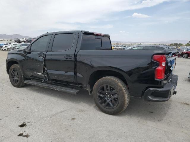 Продажа на аукционе авто 2025 Chevrolet Silverado, vin: 1GCUKJED9SZ229577, номер лота: 62115865