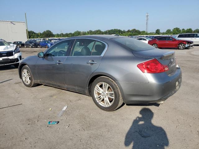 62000085 :رقم المزاد ، JN1CV6AR0DM358778 vin ، 2013 Infiniti G37 مزاد بيع